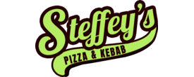 Steffey's Pizza & Kebab